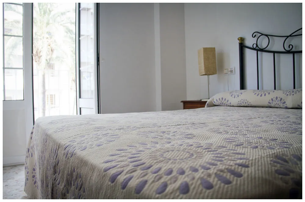 Candisol Cozy Inns Torremolinos Apartment