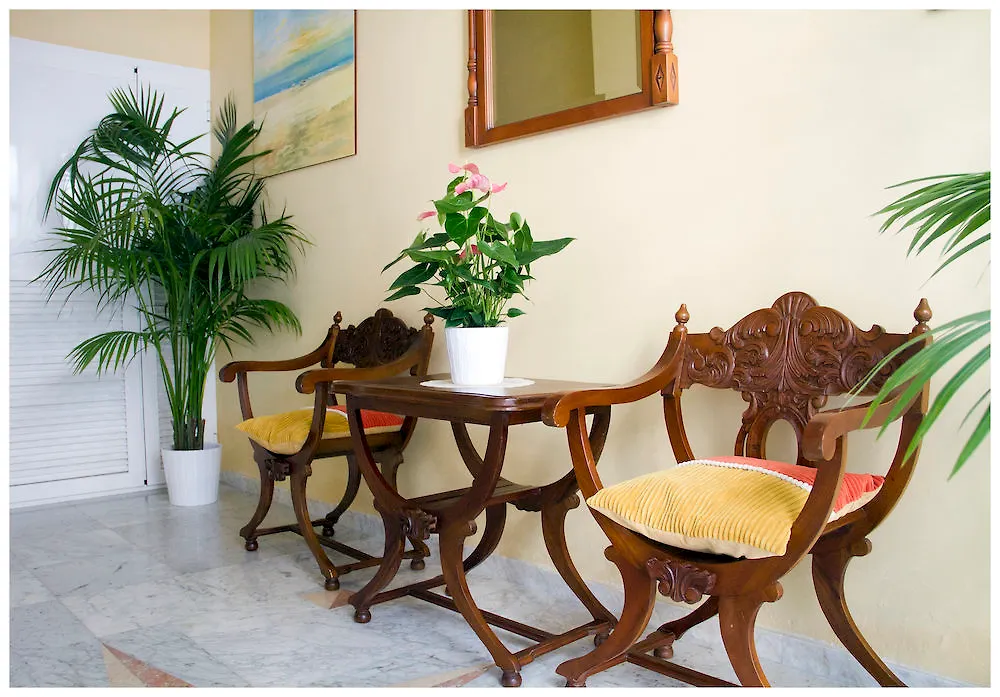 Apartment Candisol Cozy Inns Torremolinos Spain