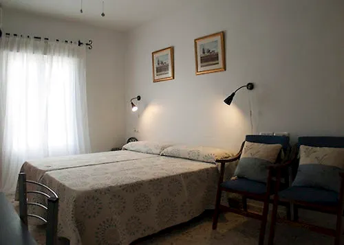 Candisol Cozy Inns Torremolinos Spain