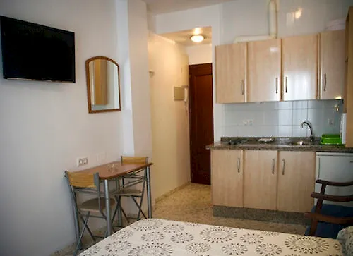 Apartment Candisol Cozy Inns Torremolinos Spain