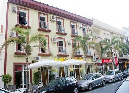 Candisol Cozy Inns Torremolinos 0*,