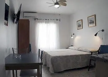 Candisol Cozy Inns Torremolinos